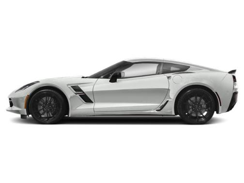 2019 Chevrolet Corvette Grand Sport