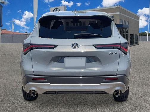 Carbon 2026 Acura ADX Base