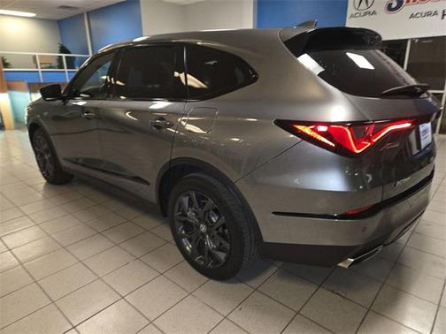 2023 Acura MDX A-SPEC