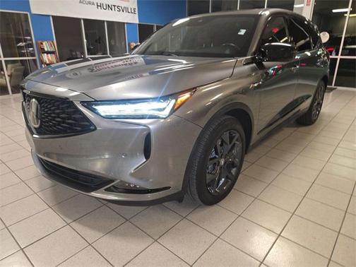 2023 Acura MDX A-SPEC