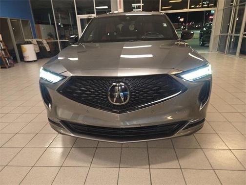 2023 Acura MDX A-SPEC