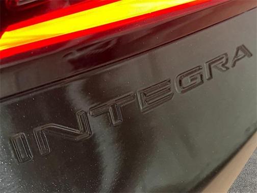 2025 Acura Integra A-SPEC