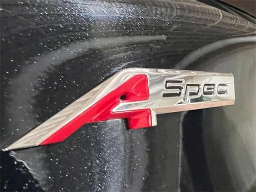 2025 Acura Integra A-SPEC