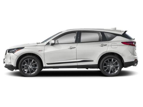 Platinum White Pearl 2025 Acura RDX Base