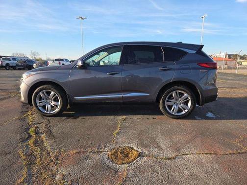 2019 Acura RDX Advance Package