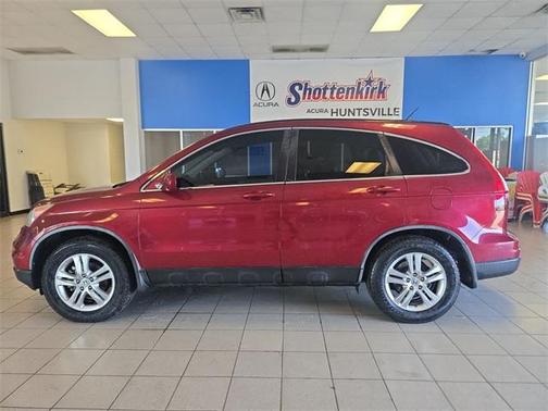 2010 Honda CR-V EX-L