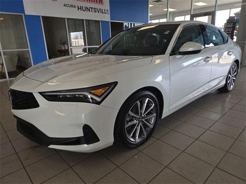 2023 Acura Integra Base