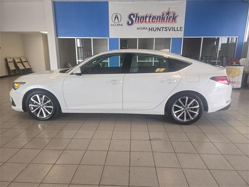 2023 Acura Integra Base