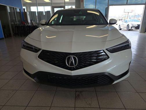 2023 Acura Integra Base