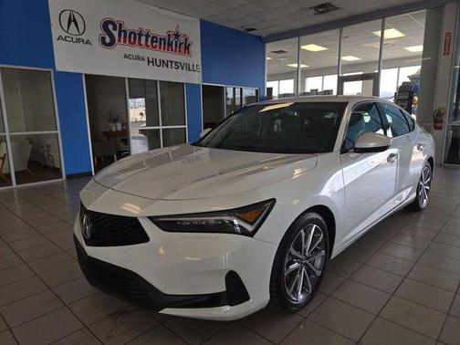 2023 Acura Integra Base