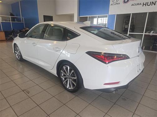 2023 Acura Integra Base