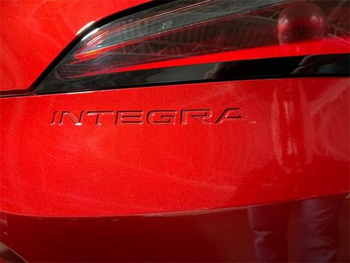 2025 Acura Integra A-SPEC