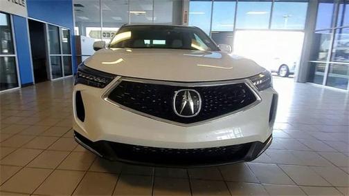 2023 Acura RDX Base