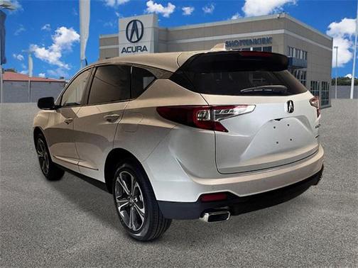 2025 Acura RDX Technology Package