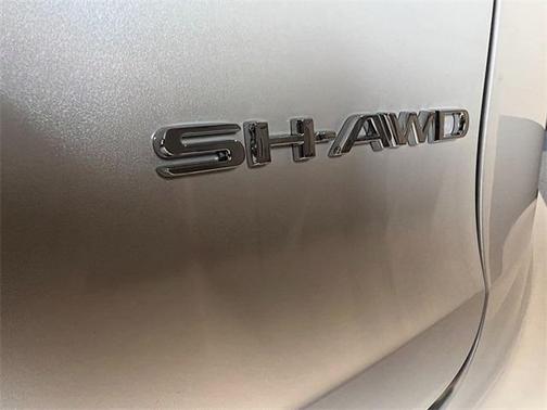 2025 Acura RDX Technology Package