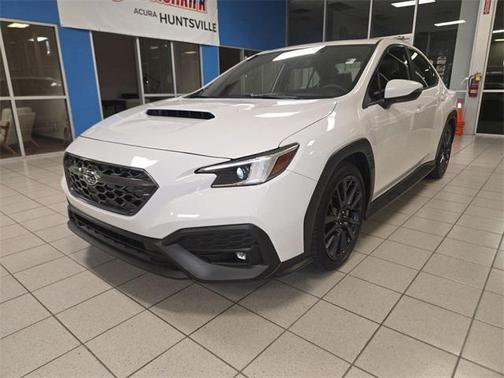 2024 Subaru WRX Limited