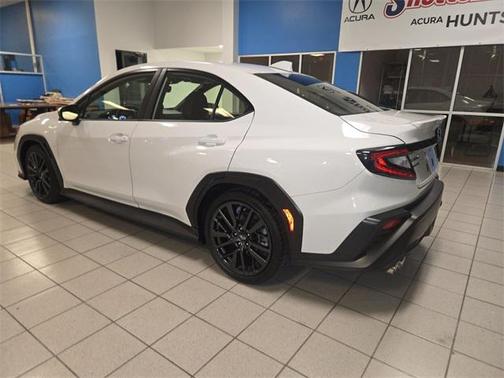 2024 Subaru WRX Limited