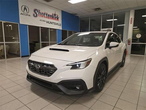 2024 Subaru WRX Limited