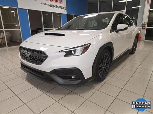 2024 Subaru WRX Limited