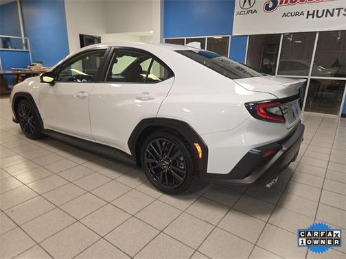 2024 Subaru WRX Limited