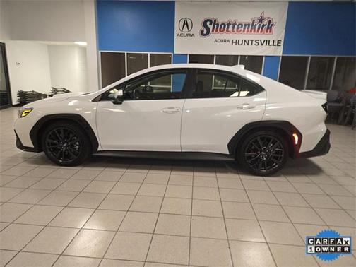 2024 Subaru WRX Limited