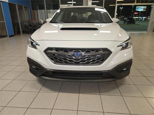 2024 Subaru WRX Limited
