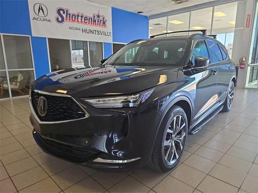 2023 Acura MDX Technology Package