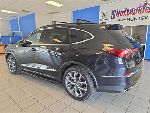 2023 Acura MDX Technology Package