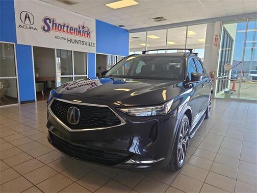 2023 Acura MDX Technology Package