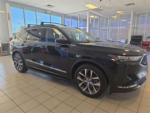 2023 Acura MDX Technology Package