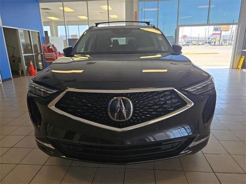 2023 Acura MDX Technology Package