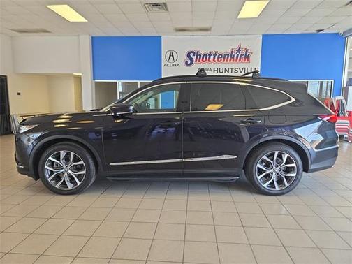 2023 Acura MDX Technology Package