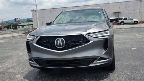 2022 Acura MDX Technology Package