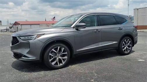 2022 Acura MDX Technology Package