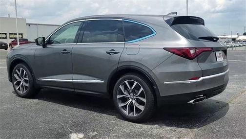 2022 Acura MDX Technology Package