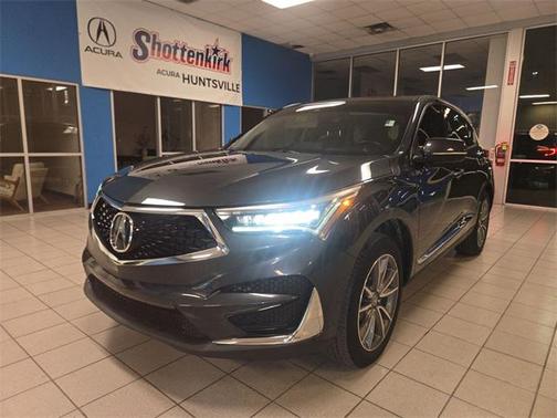 2021 Acura RDX Technology Package