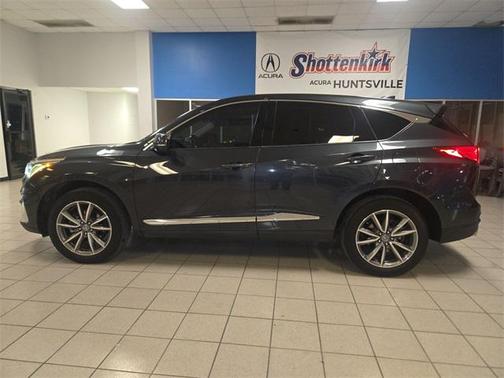 2021 Acura RDX Technology Package