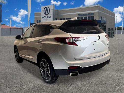 2026 Acura RDX Technology Package
