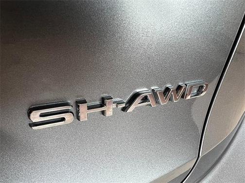 2025 Acura RDX Technology Package