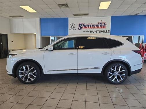 2023 Acura MDX Technology Package