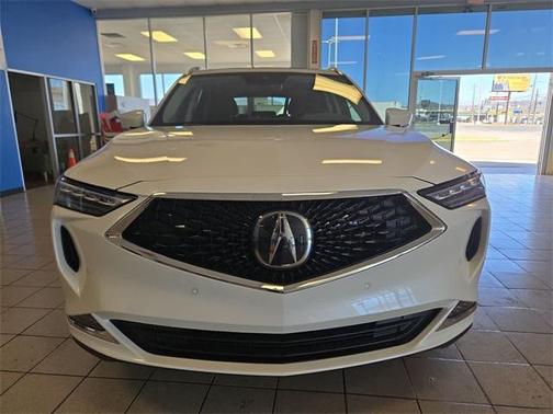 2023 Acura MDX Technology Package
