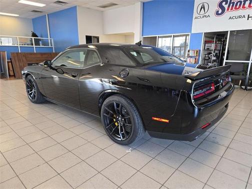2023 Dodge Challenger SRT Hellcat