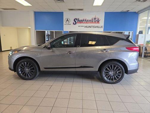 2023 Acura RDX A-Spec Advance Package