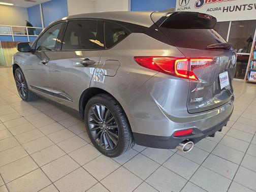 2023 Acura RDX A-Spec Advance Package