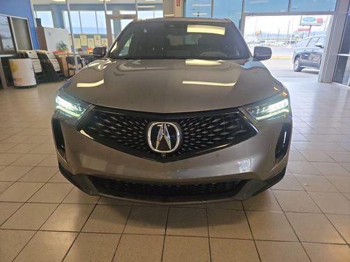 2023 Acura RDX A-Spec Advance Package