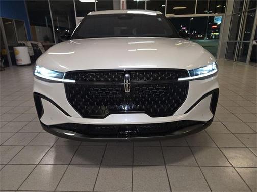 2024 Lincoln Nautilus Premiere