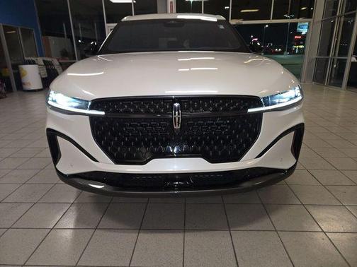 2024 Lincoln Nautilus Premiere