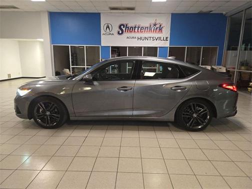 2024 Acura Integra A-SPEC Technology