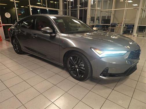 2024 Acura Integra A-SPEC Technology