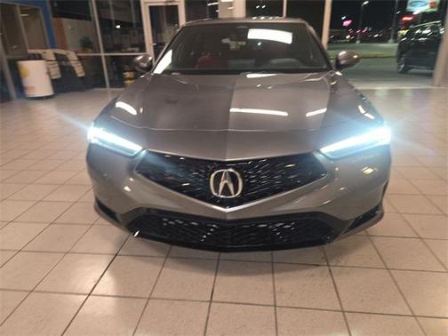 2024 Acura Integra A-SPEC Technology